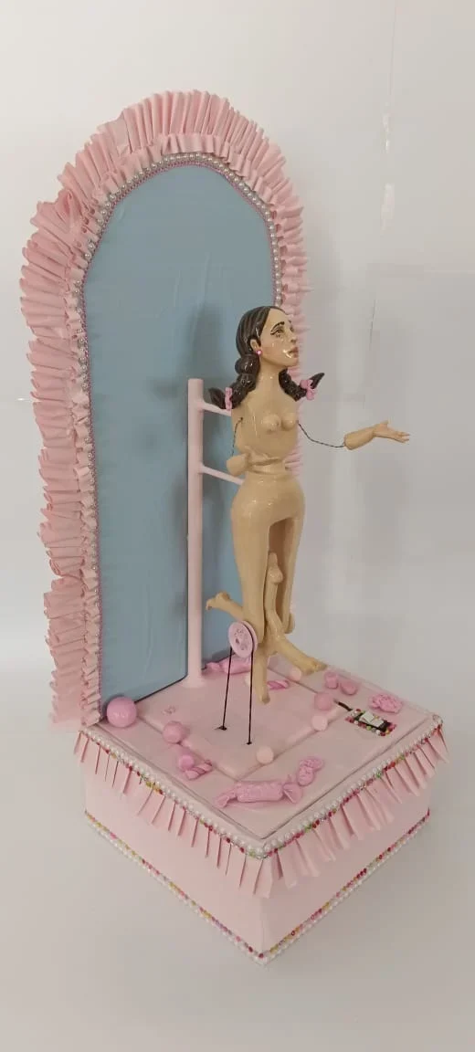 Patas