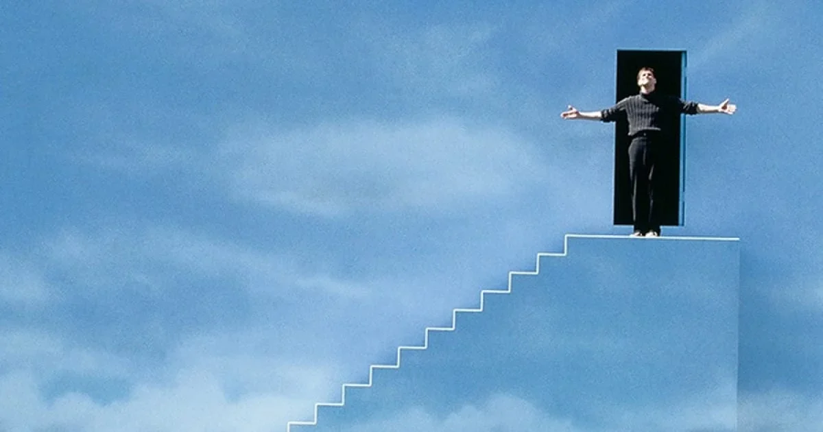 Sindrome truman social