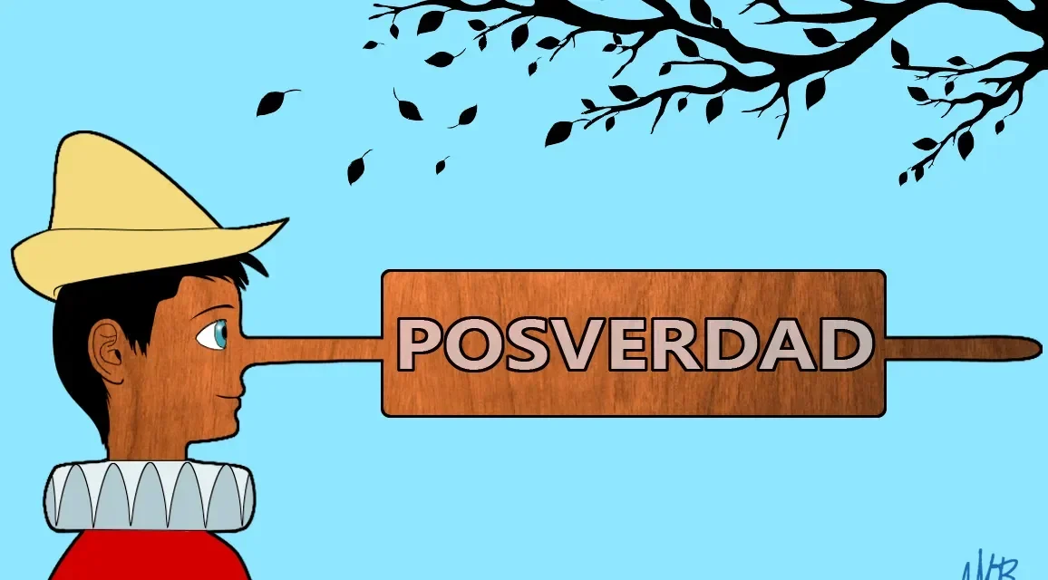 Pinocho posverdad 3