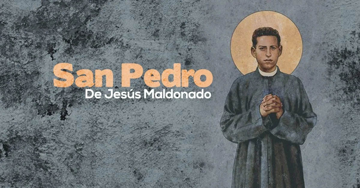 San pedro de jesús maldonado catolicodefiendetufe