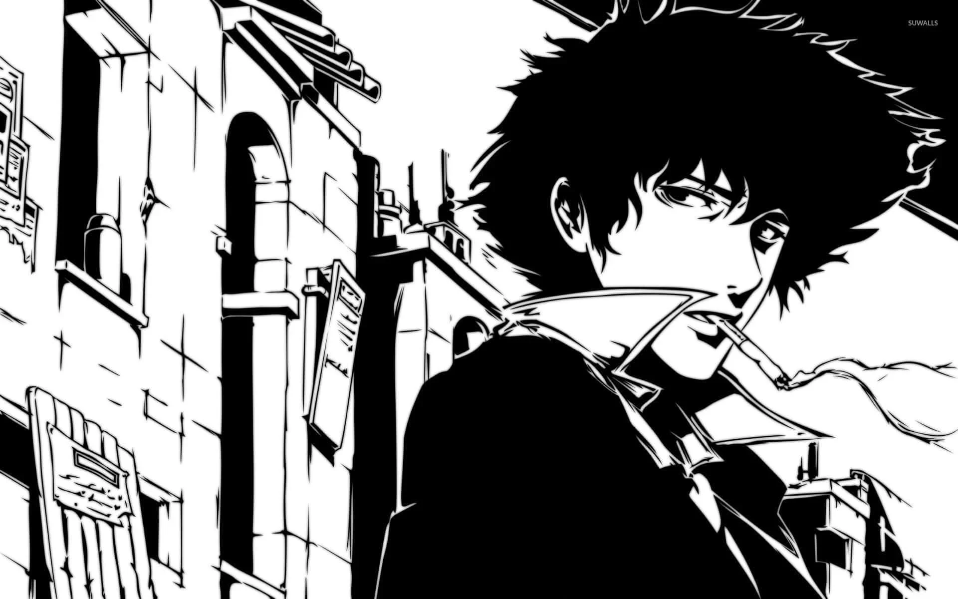 Cowboy bebop pictures l4q9mr5mxkxiy5qs