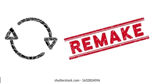 Mosaic reload icon red remake 260nw 1632824596