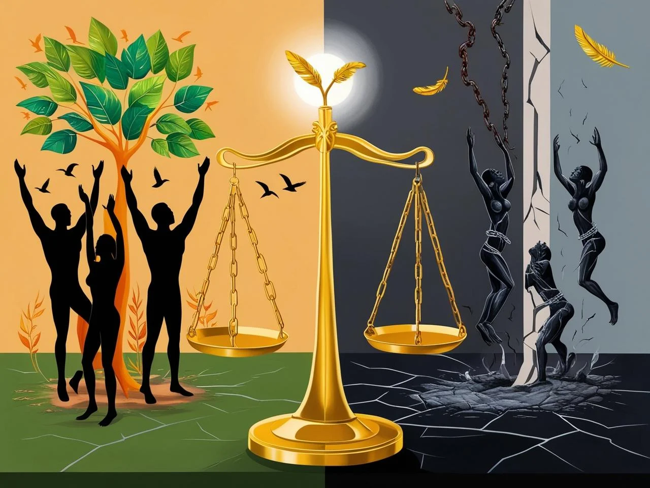 ¿Qué valores éticos limitan nuestros actos?