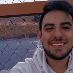Erick Paul Hinojos