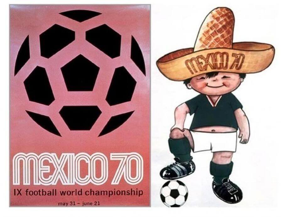 Copa Mundial México 70
