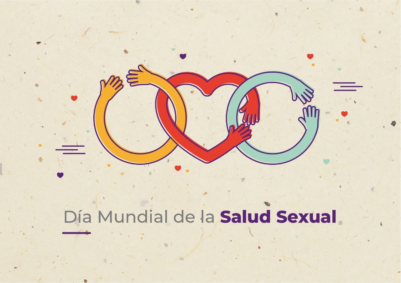 Día Mundial Salud Sexual 3