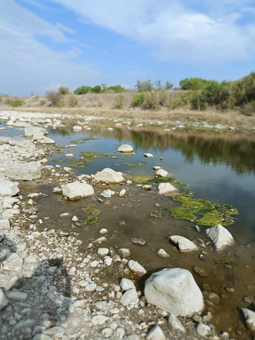 INCREMENTA LA CONTAMINACIÓN EN AGUA SUBTERRÁNEA EN EL ESTADO