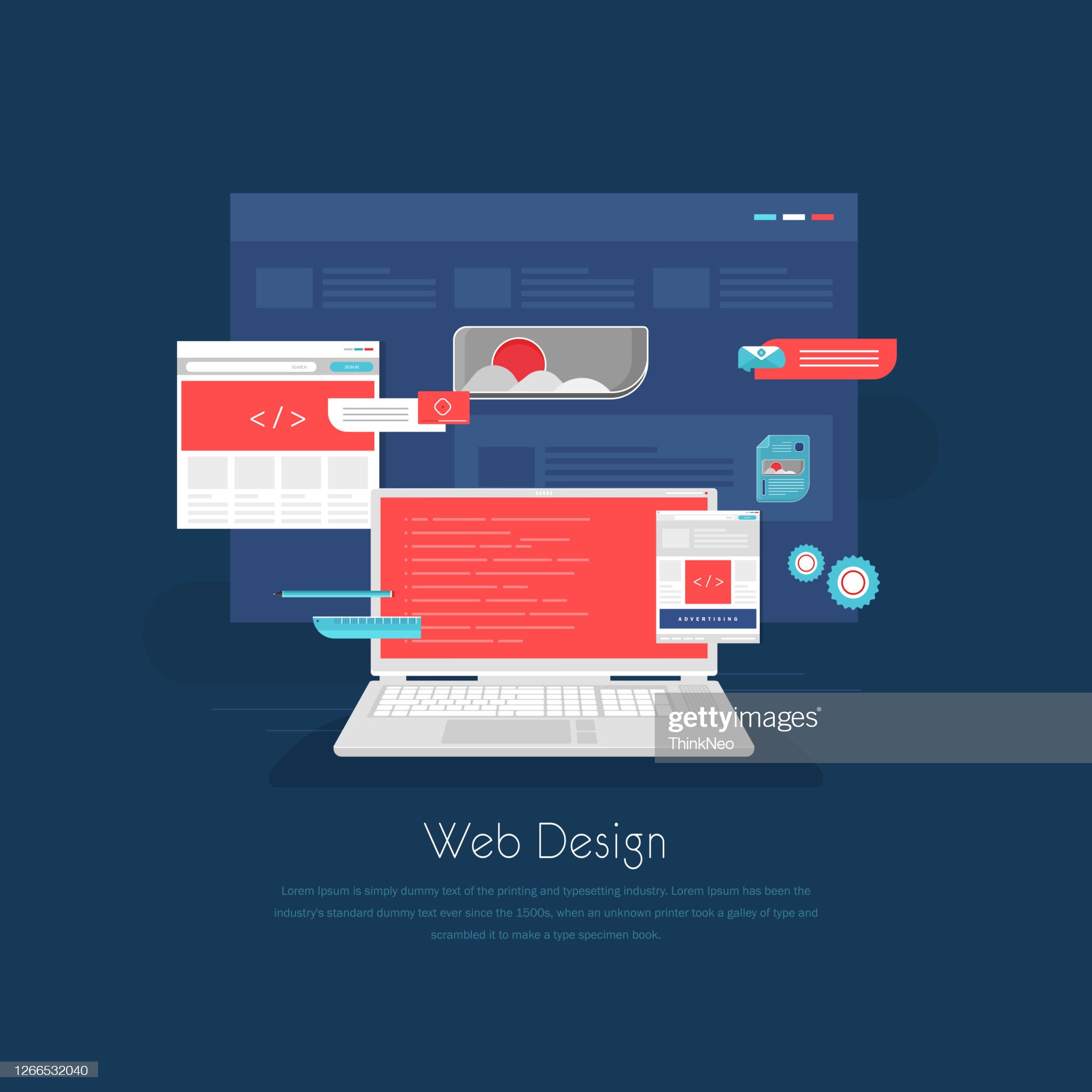 Un buen diseño web