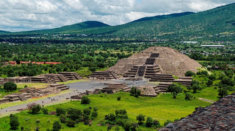 El Día Mundial del Turismo: Un Viaje a la Riqueza Cultural de México