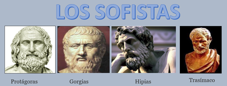 Los Sofistas1