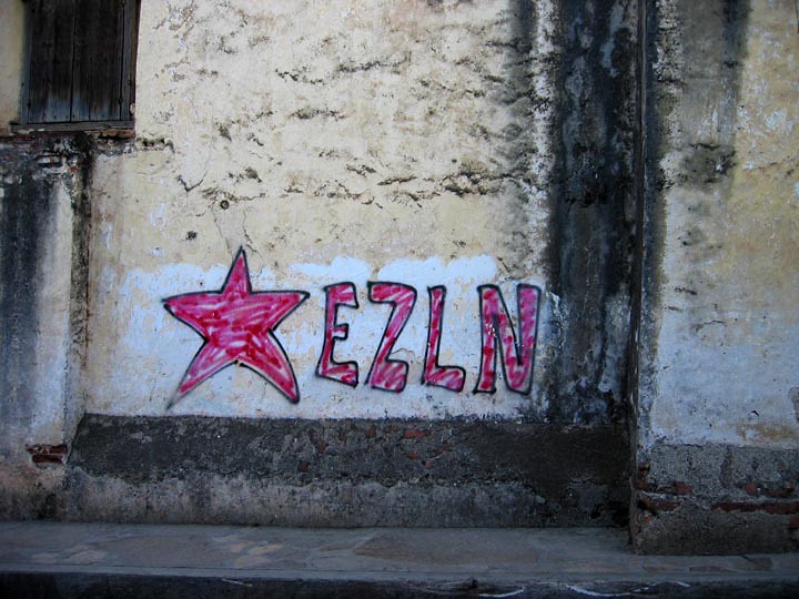 EZLN.