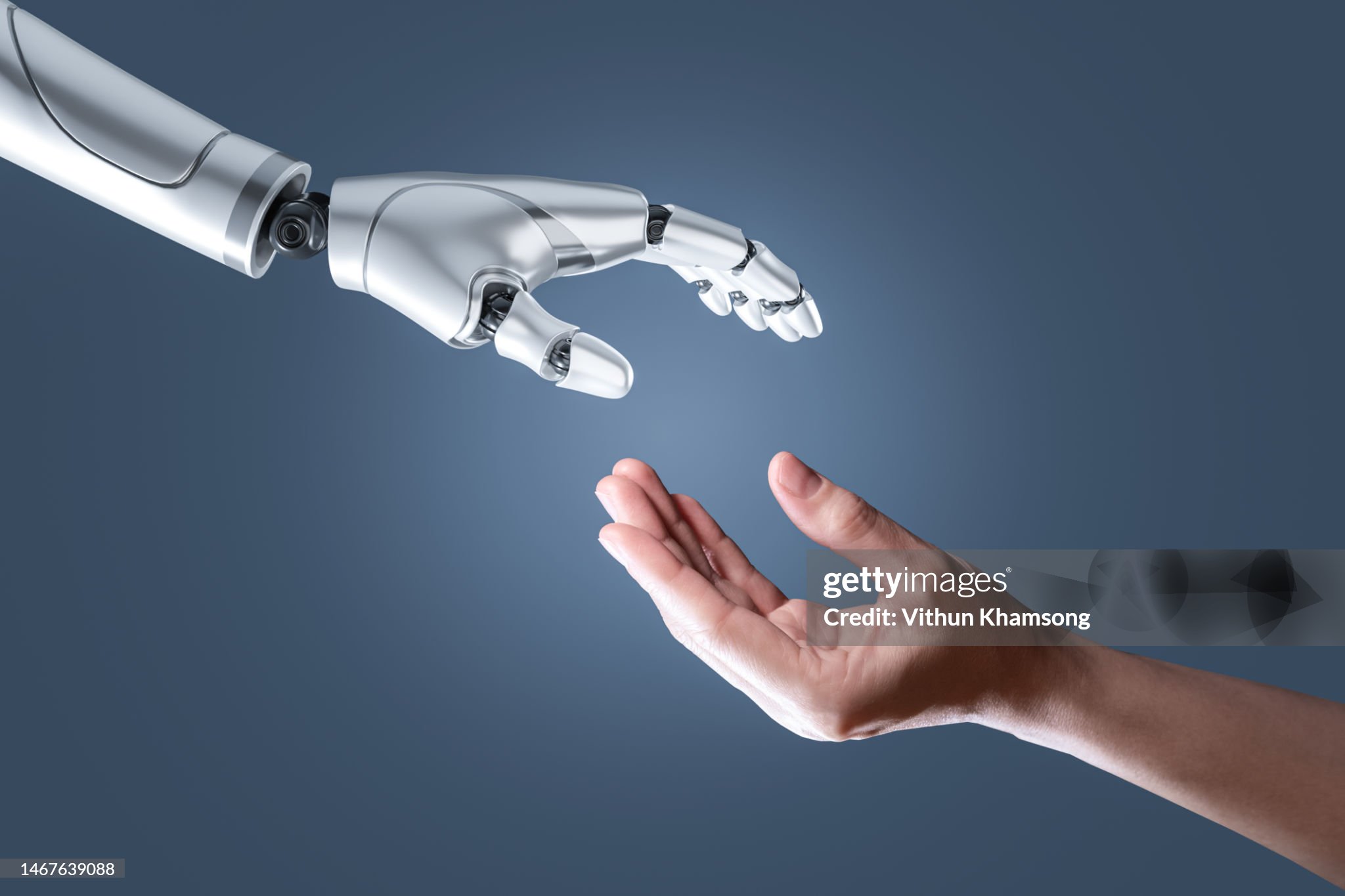 El Robo de Identidad en la Era de la Inteligencia Artificial: Una Amenaza Emergente