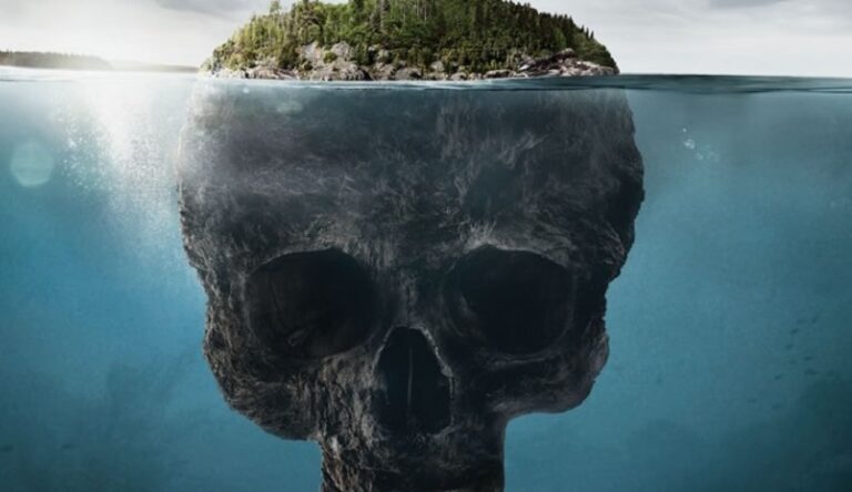 El enigma de Oak Island: Un tesoro escondido en las profundidades de la historia.
