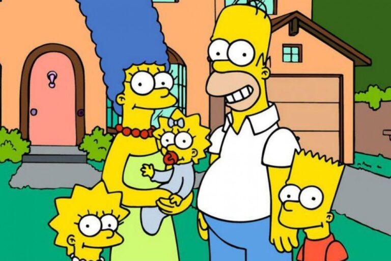 “Dia mundial de los Simpson: Un homenaje a la familia amarilla más querida”