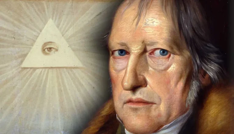 Conoce a Georg Wilhelm Friedrich Hegel y sus más grandes aportaciones.