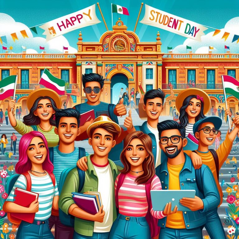 El Humanista celebra el Día del Estudiante: Juventud y Esperanza de México